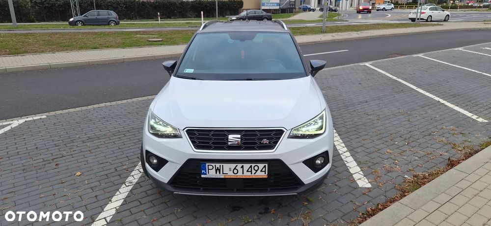 Seat Arona - 5