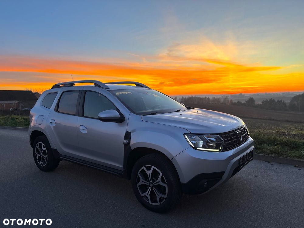 Dacia Duster - 3