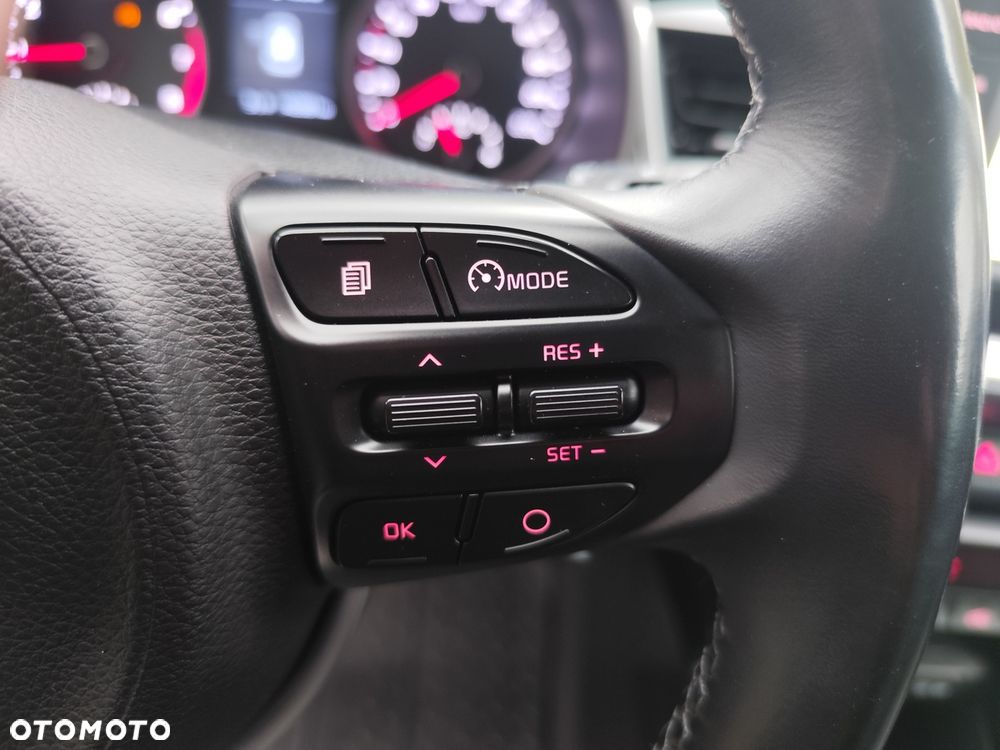 Kia Stonic 1.2 Dream-Team Edition - 16