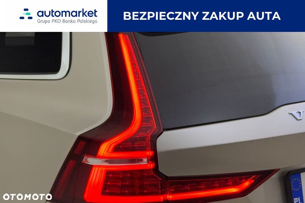 Volvo V60 B4 D Core - 11