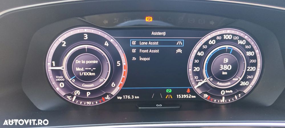 Volkswagen Tiguan 2.0 TDI DPF DSG 4Mot Comfortline - 29