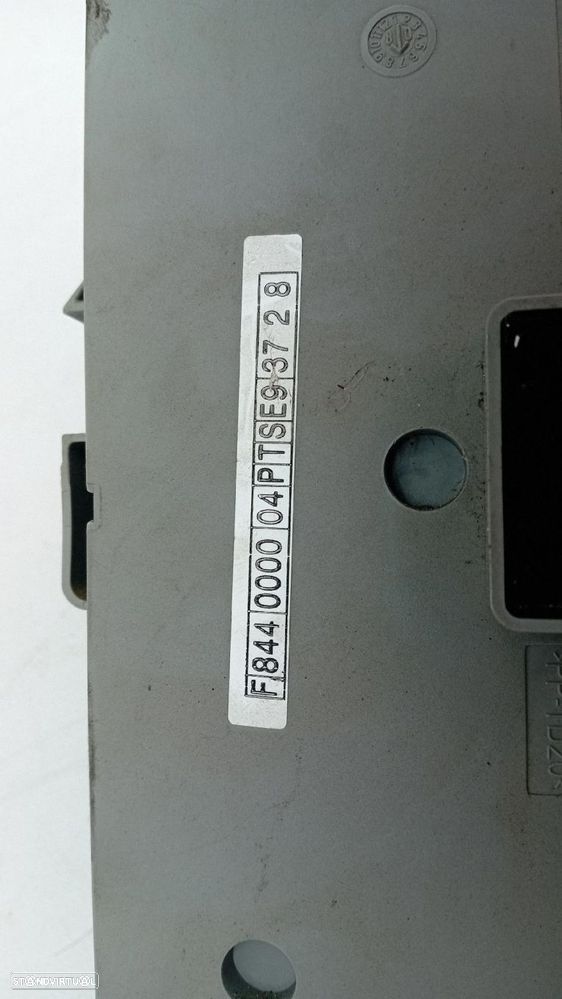 Caixa fusíveis / SAM / BSI LANCIA Delta III (844_) - 4