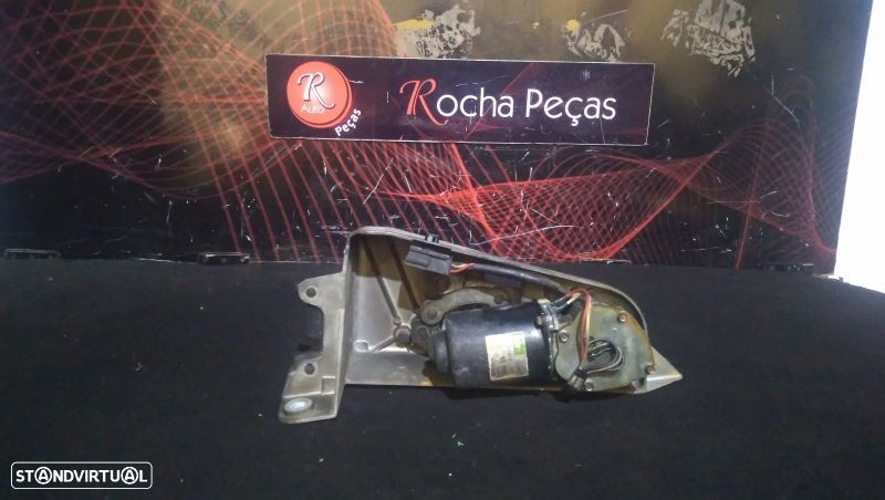 Motor De Limpa Vidros Renault Twingo I (C06_) - 1