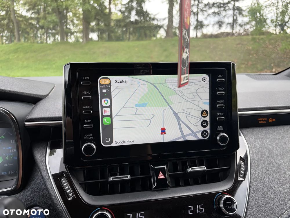 Toyota Corolla 1.8 Hybrid Comfort - 3