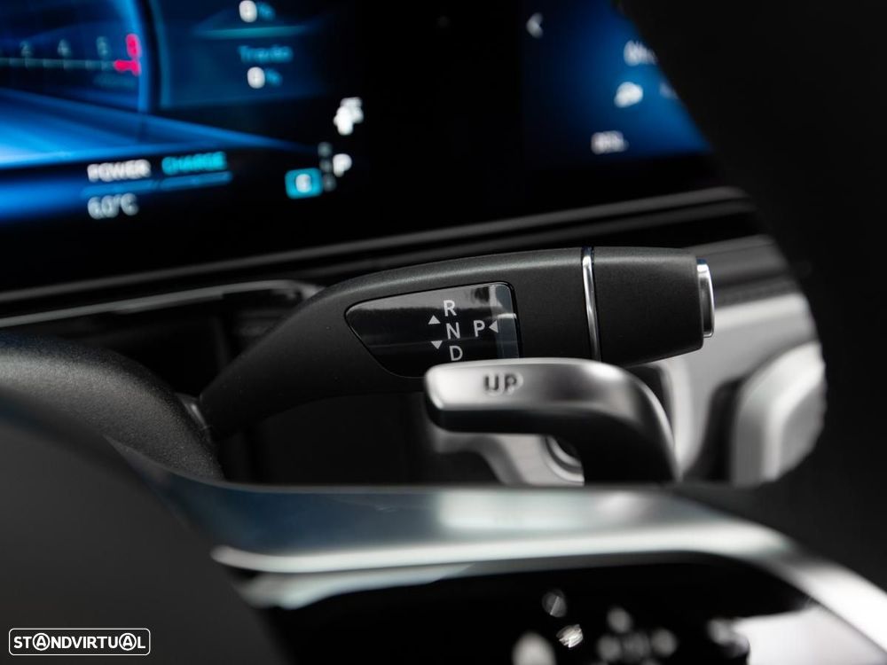 Mercedes-Benz G 63 AMG 4x4 - 30