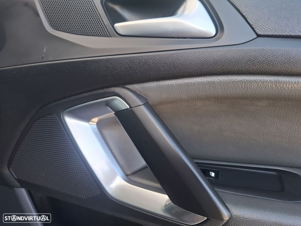Peugeot 308 SW BlueHDi 120 Stop & Start Allure - 42