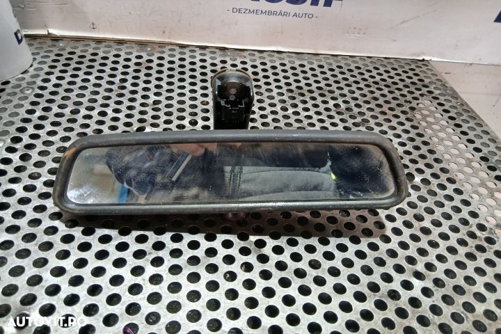 Oglinda retrovizoare parbriz 8236744 E11015313 8236744 E11015313 BMW - 1