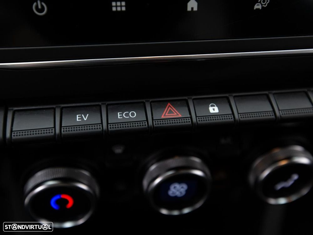 Renault Clio Van SOCIETE E-TECH C/IVA - 14