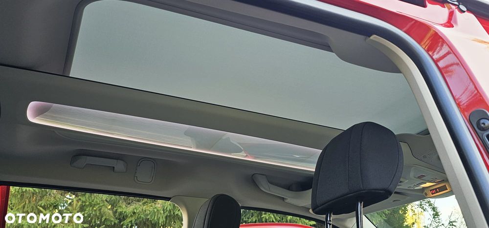 Citroën Berlingo M BlueHDi 130 EAT8 MAX - 37