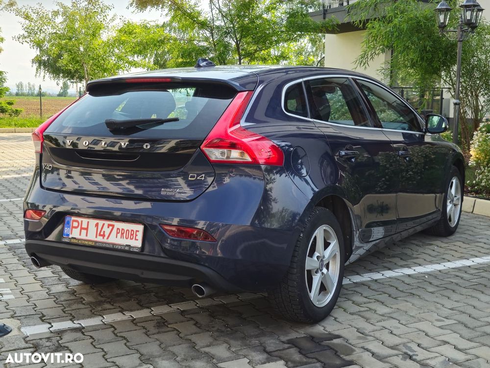 Volvo V40 D4 RDesign - 6