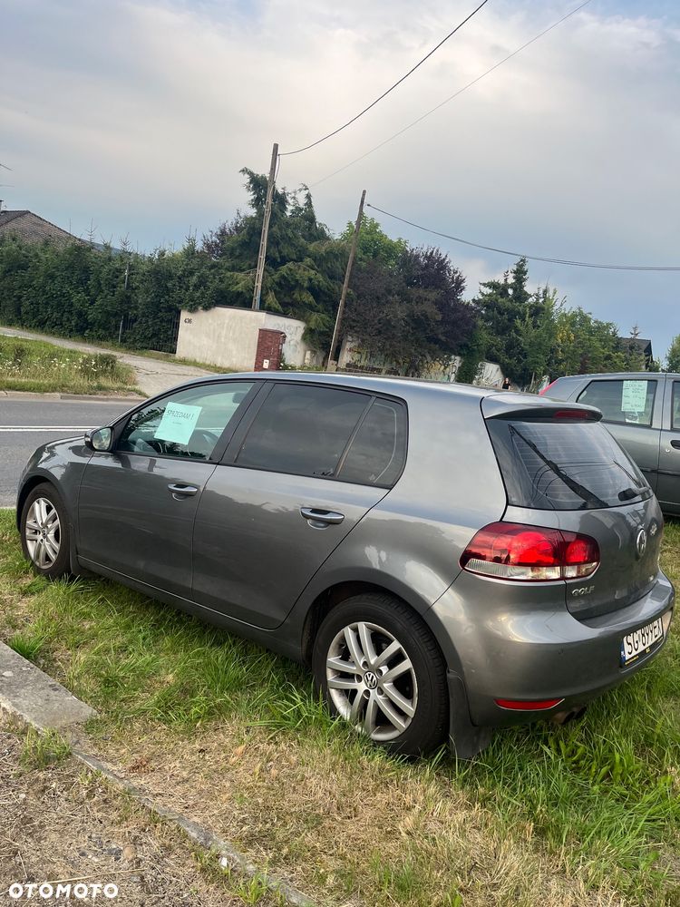 Volkswagen Golf 1.4 TSI Highline - 4