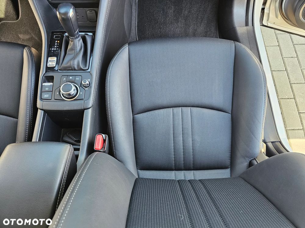Mazda CX-3 2.0 Skypassion - 15