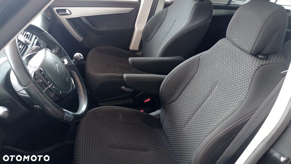 Citroën C4 Picasso 1.6 HDi Impress Pack - 32