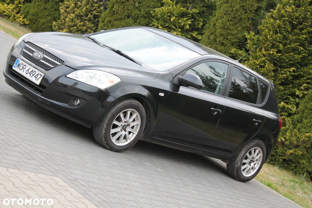 Kia Ceed 2.0 Optimum - 7
