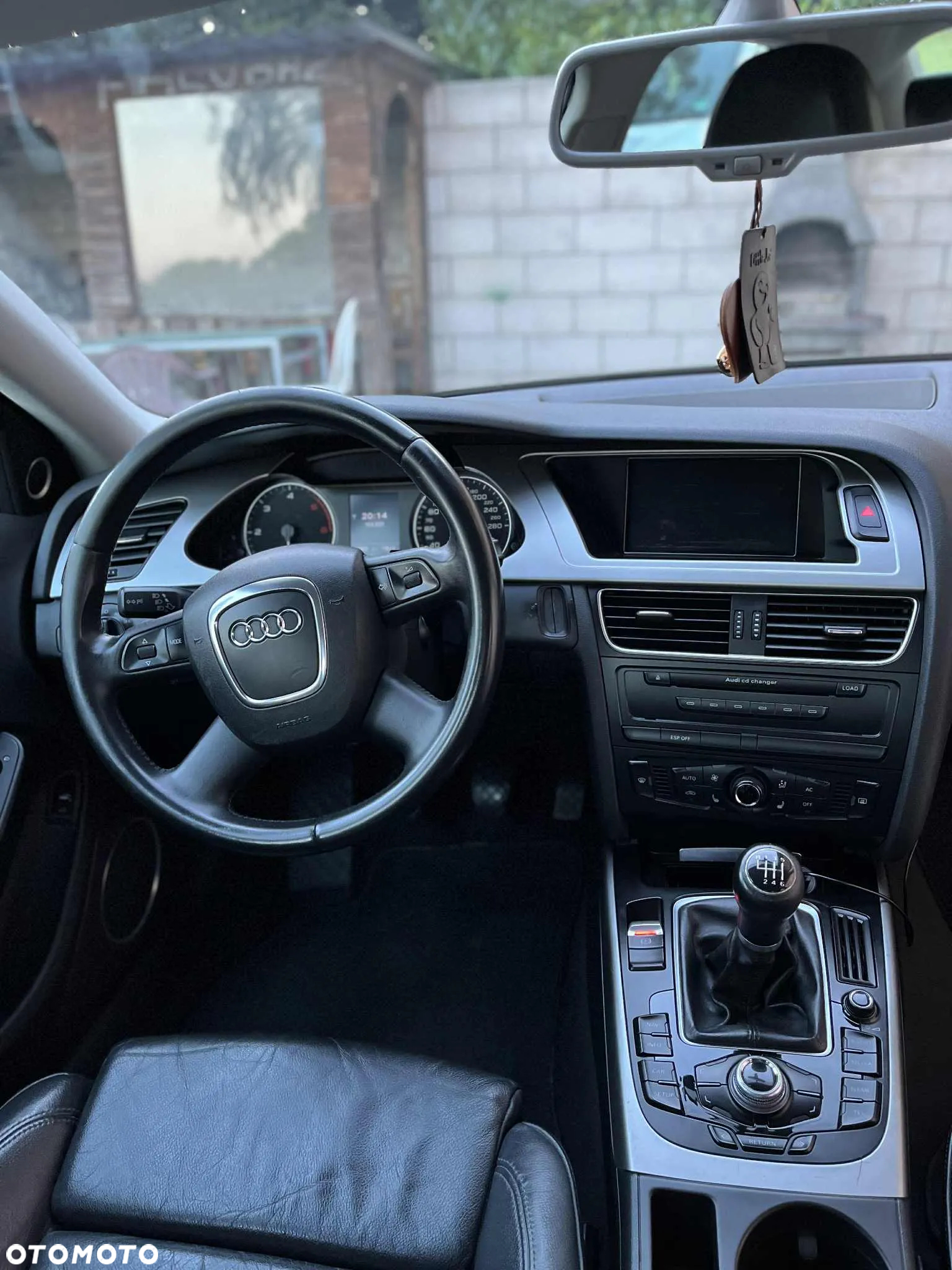 Audi A4 - 23