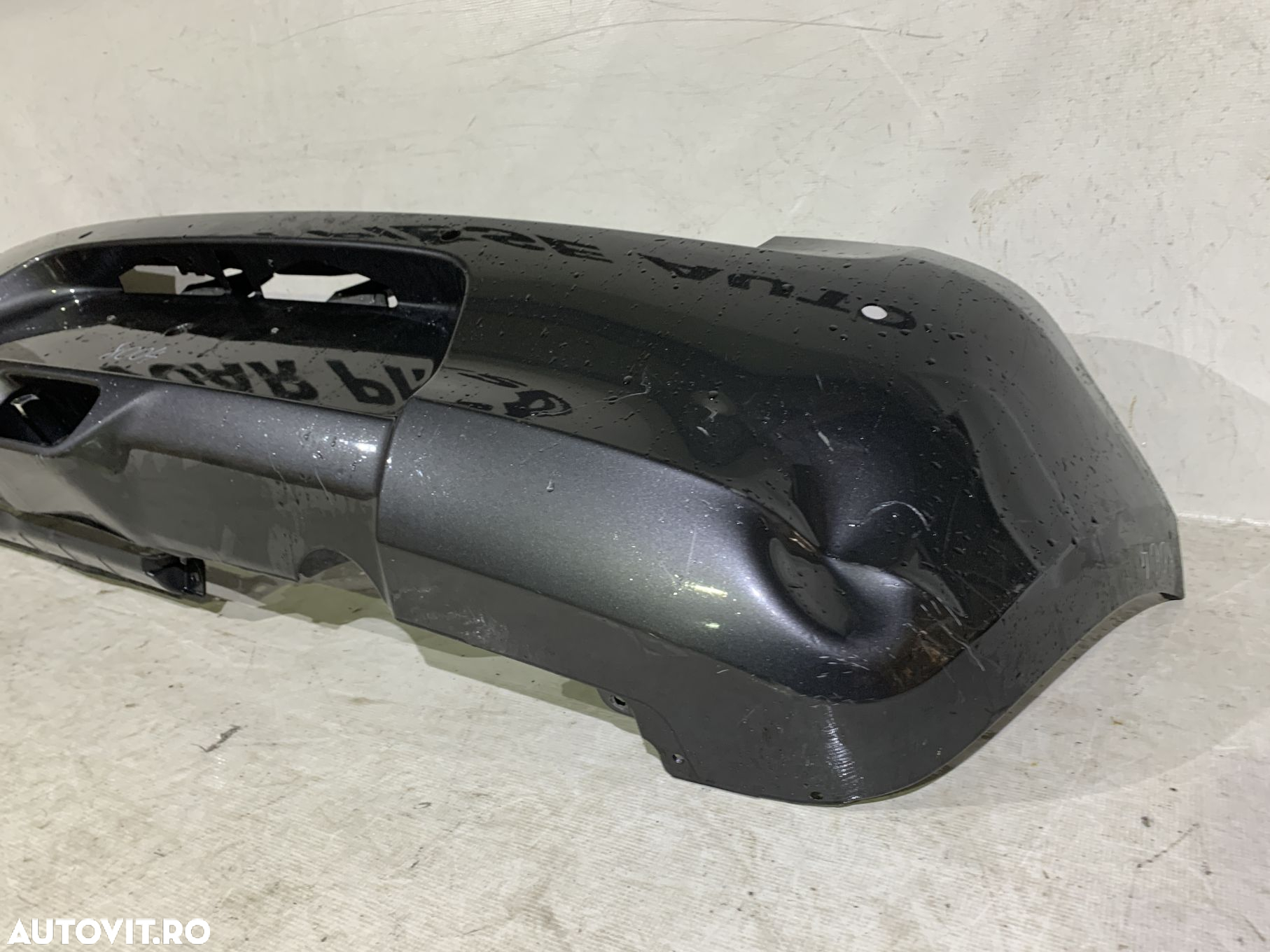 Bara spate Suzuki Swift, 2017, 2018, 2019, 2020, 2021, 2022, 2023, cod origine OE 71811-53R. - 8