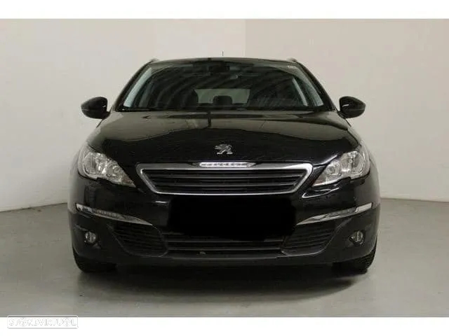 Peugeot 308 SW 1.2 PureTech Access P.Business - 3