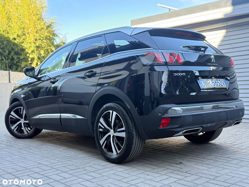 Peugeot 3008 - 4