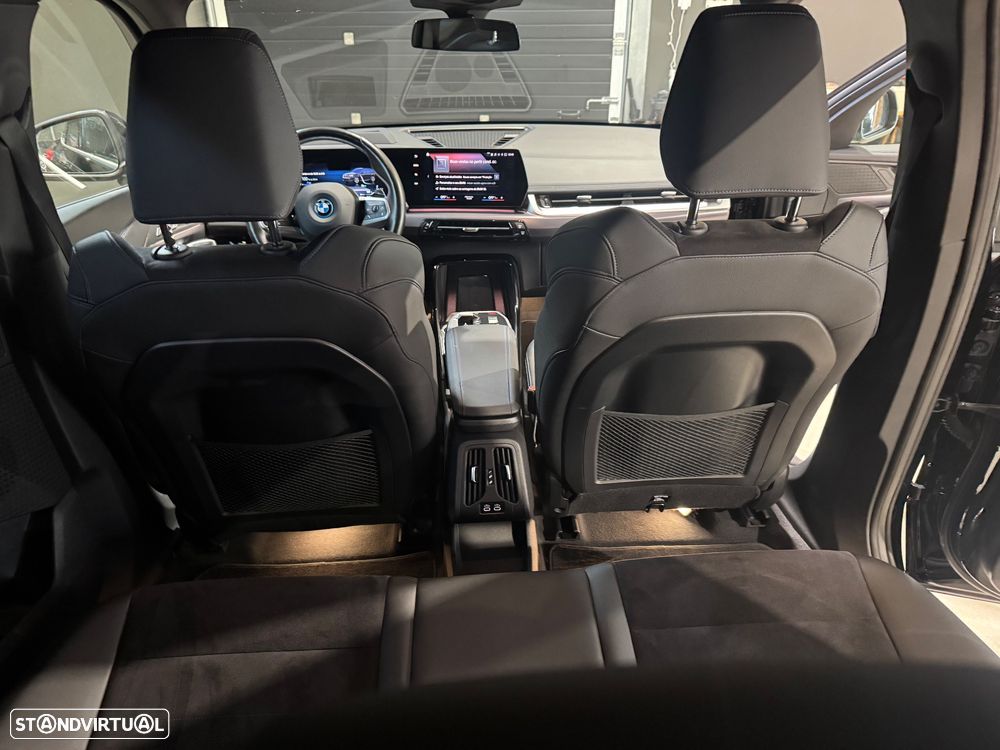 BMW X1 xDrive25e Pack Desportivo M Pro - 36