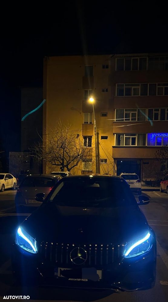 Mercedes-Benz C - 26