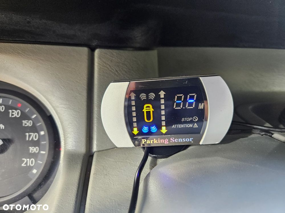 Renault Trafic Passenger L2H1 Privilège - 27