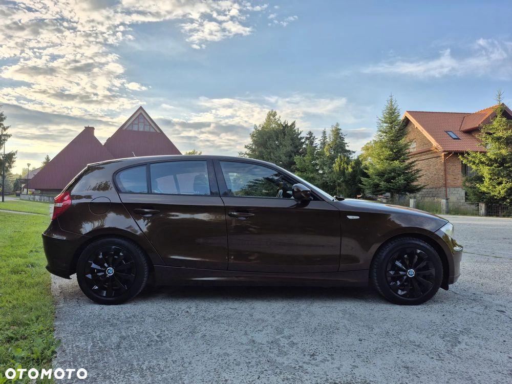 BMW Seria 1 116i Edition Sport - 11