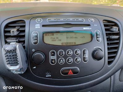 Hyundai i10 - 7