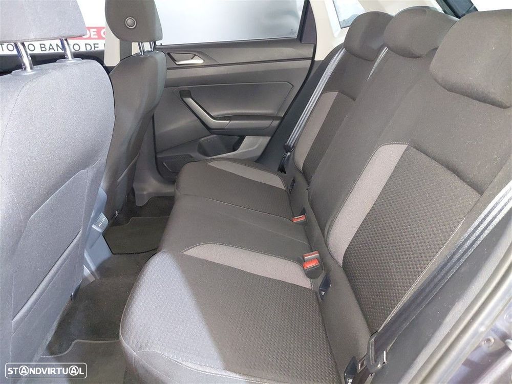 VW Polo 1.0 TSI Urban DSG - 14