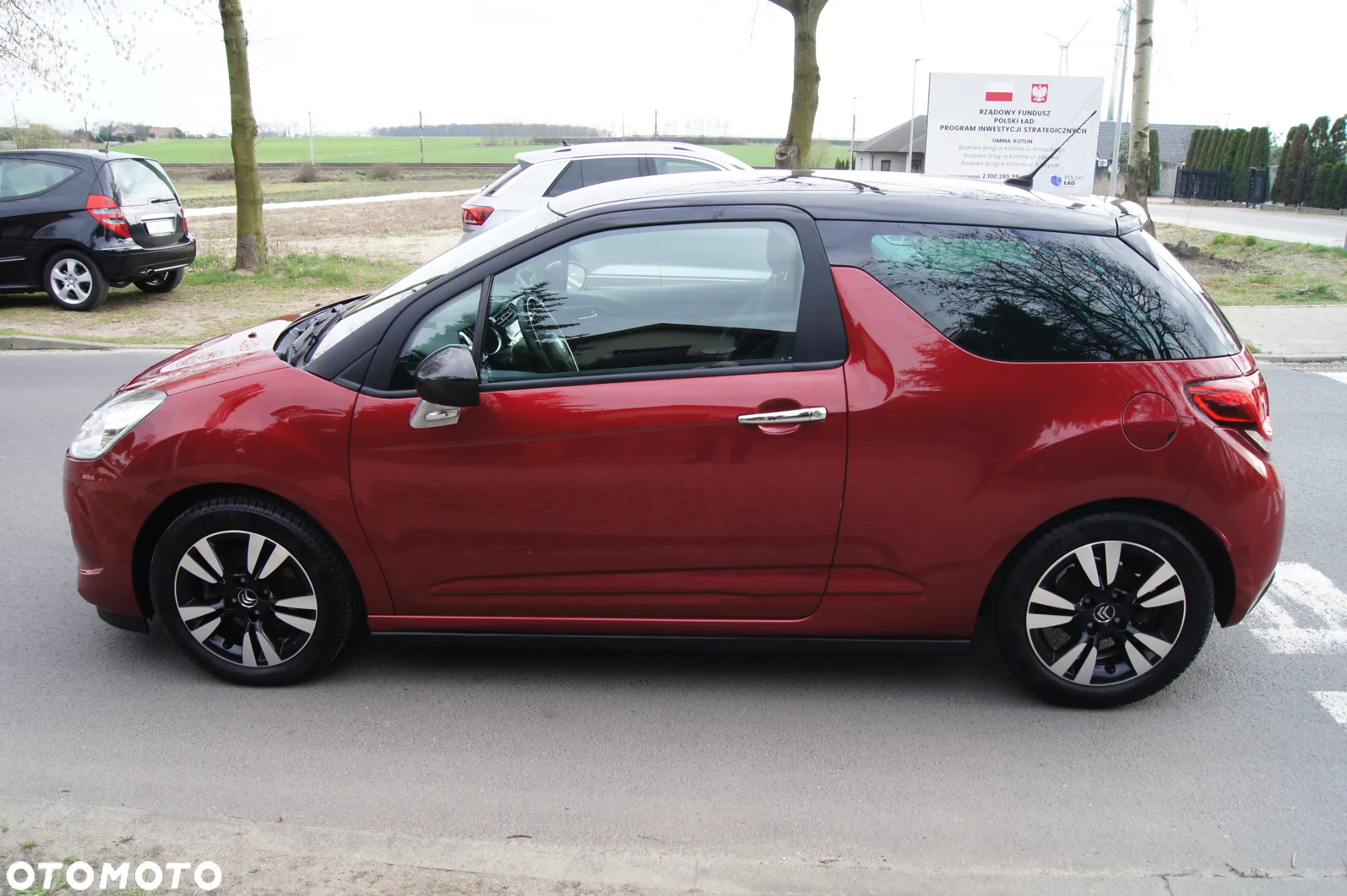 Citroën DS3 VTi 120 SoChic - 7