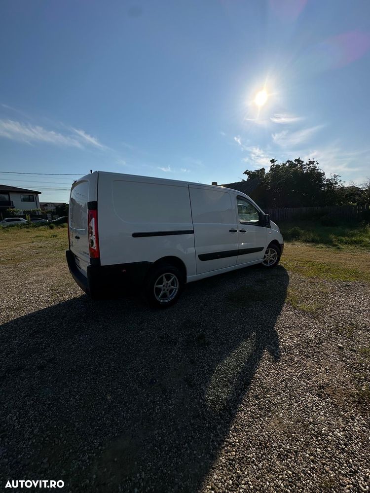 Toyota Proace - 19