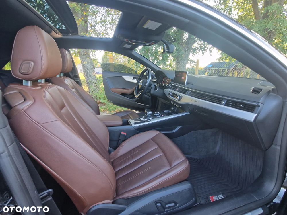 Audi A5 Coupé - 23