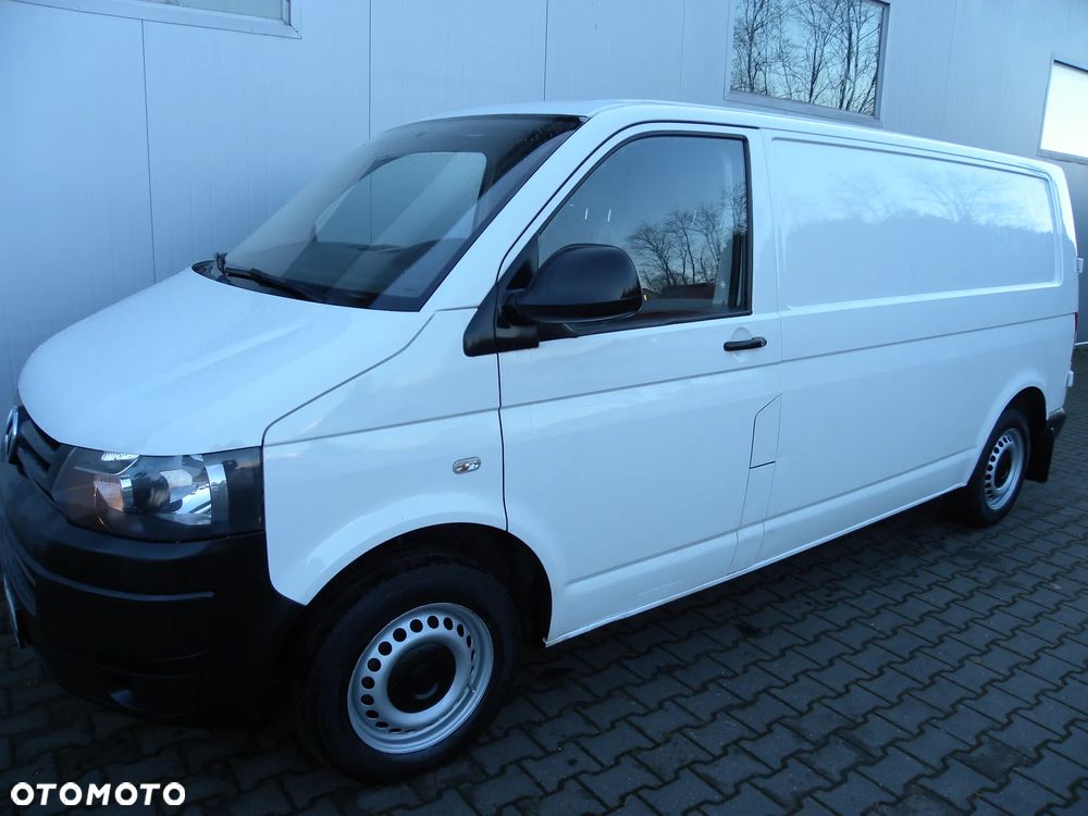 Volkswagen T5