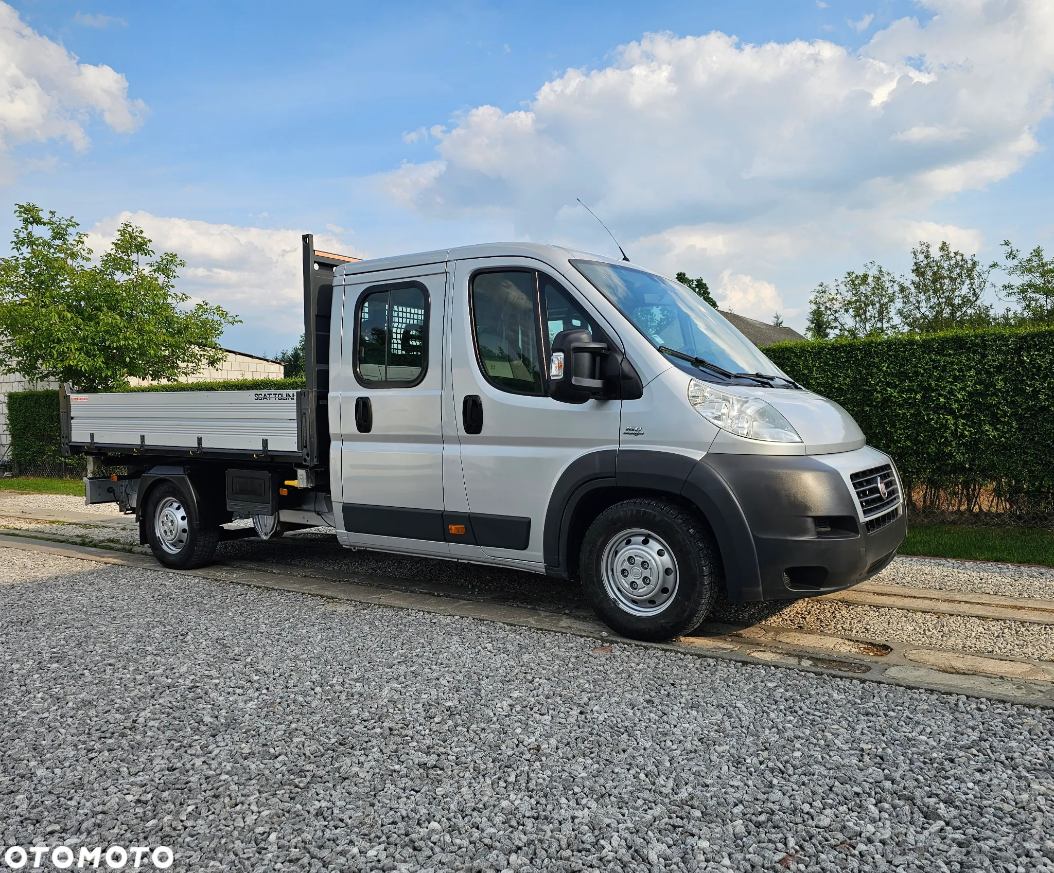 Fiat Ducato - 23