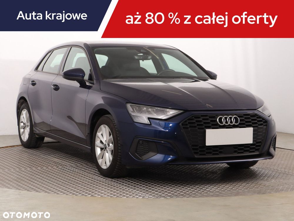 Audi A3 Sportback - 3