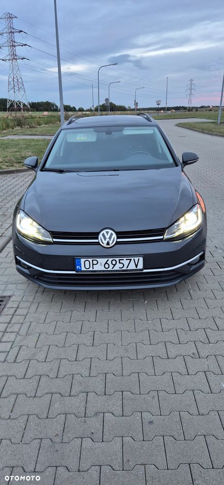 Volkswagen Golf - 4