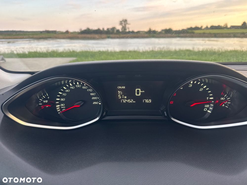 Peugeot 308 1.5 BlueHDi Business Line S&S - 30