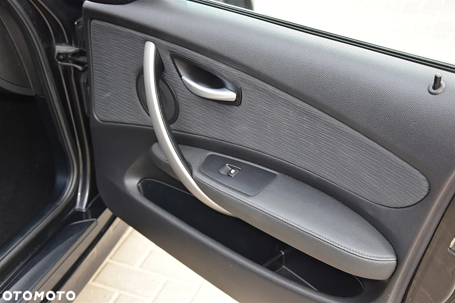 BMW Seria 1 118d - 17