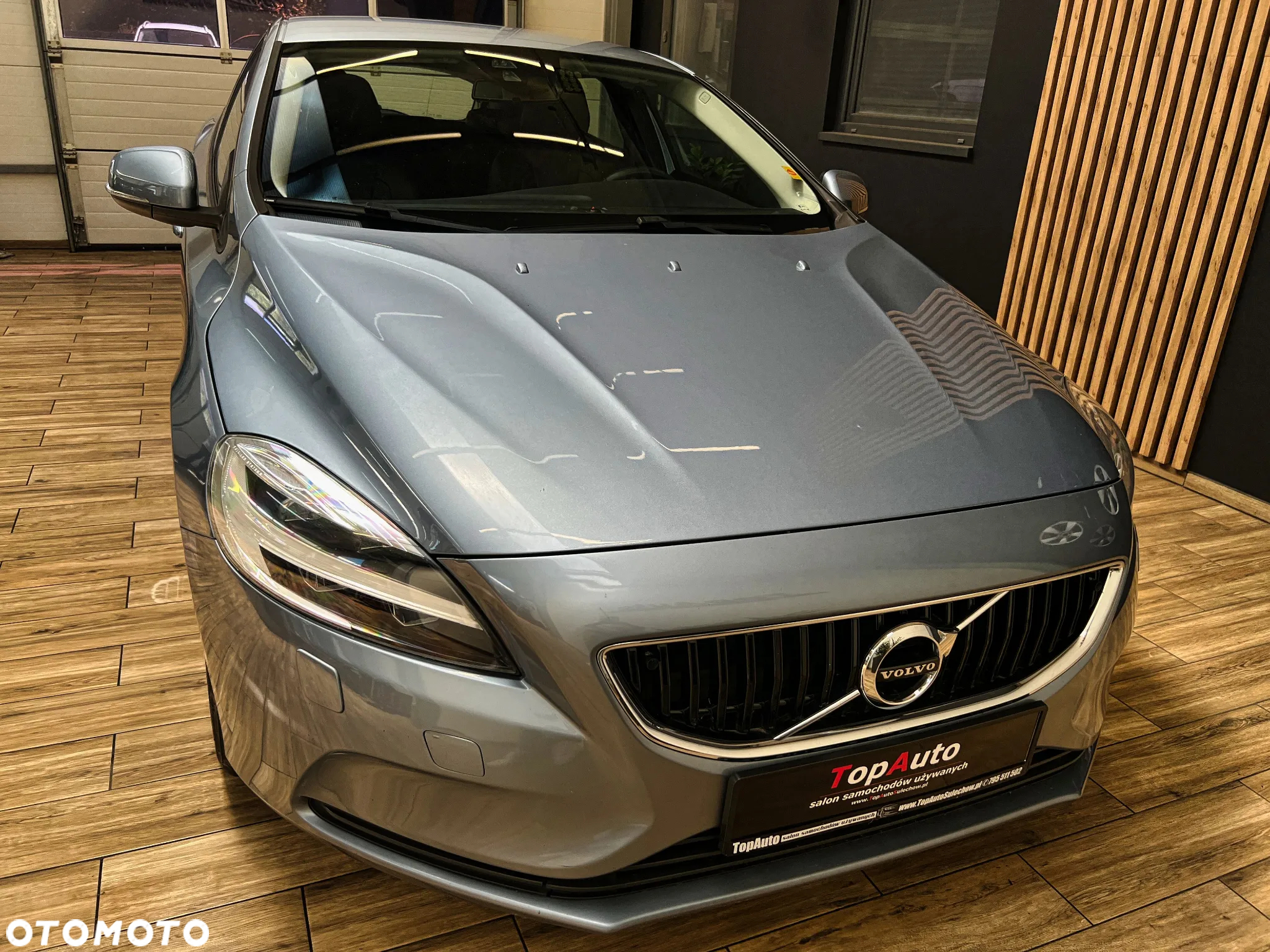 Volvo V40 - 3