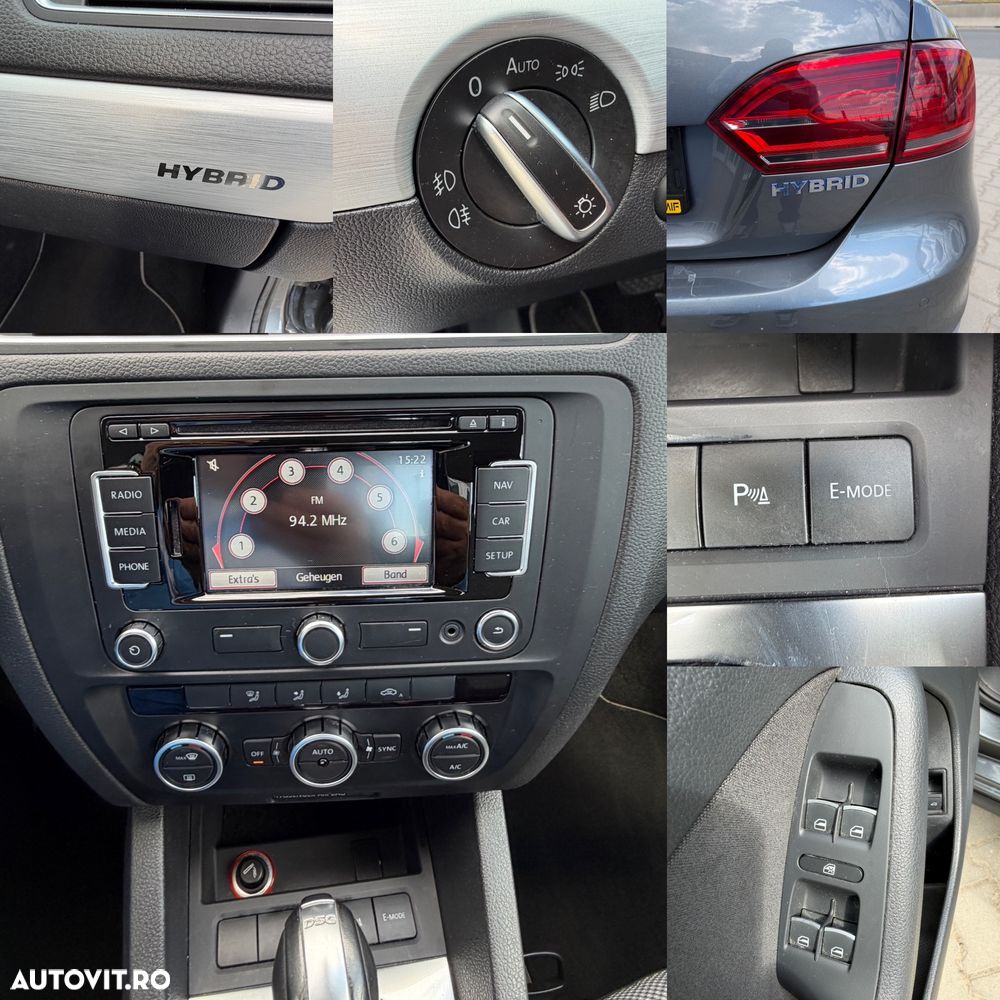 Volkswagen Jetta - 11