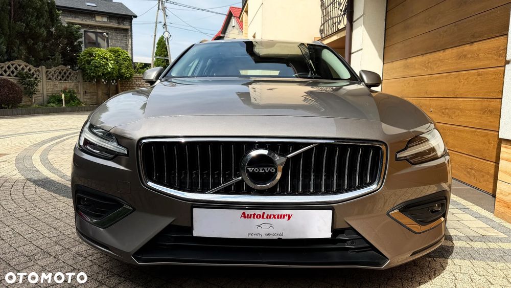 Volvo V60 B3 B DKG Inscription - 12