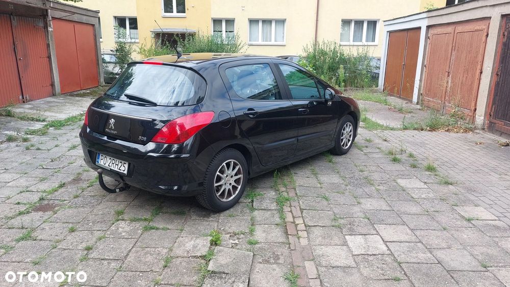 Peugeot 308 1.6 HDi Access - 6