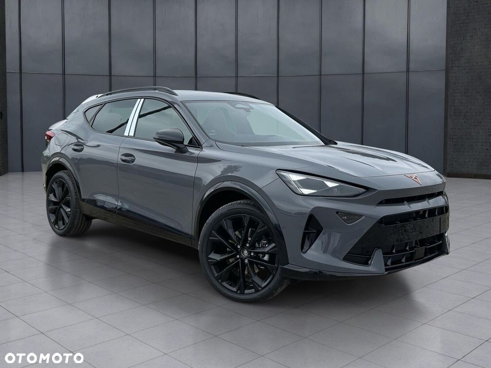 Cupra Formentor - 9