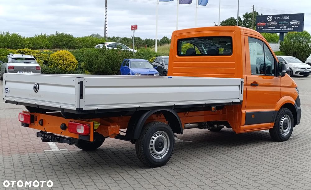 Volkswagen Crafter - 6