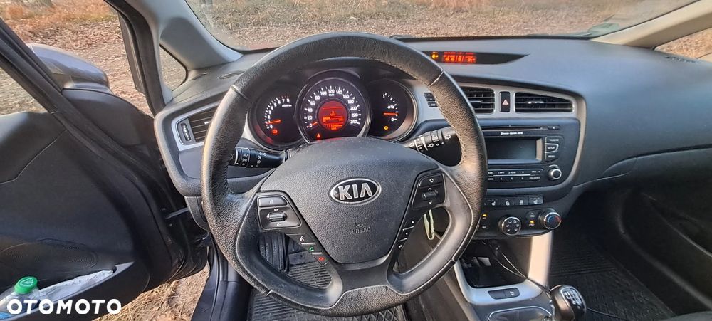 Kia Ceed 1.4 M - 13