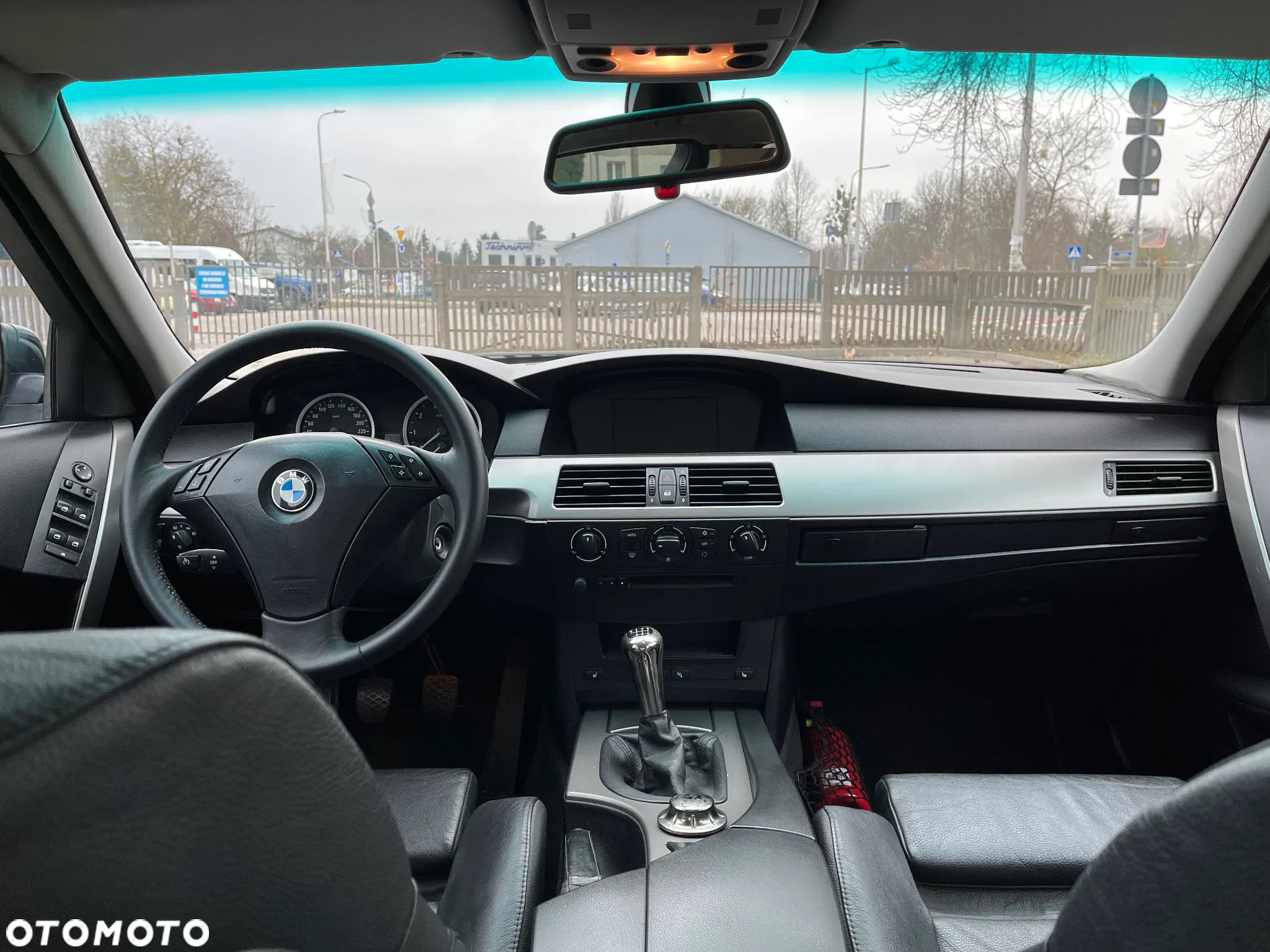BMW Seria 5 530i - 8