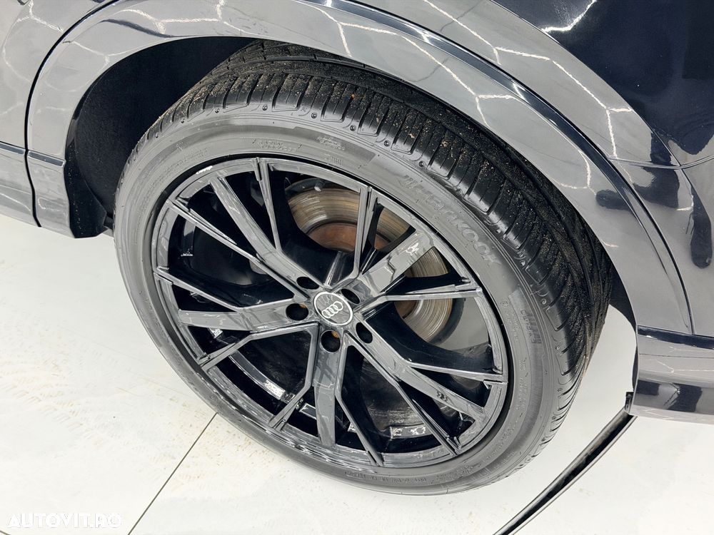 Audi Q3 35 TFSI S tronic S line - 9