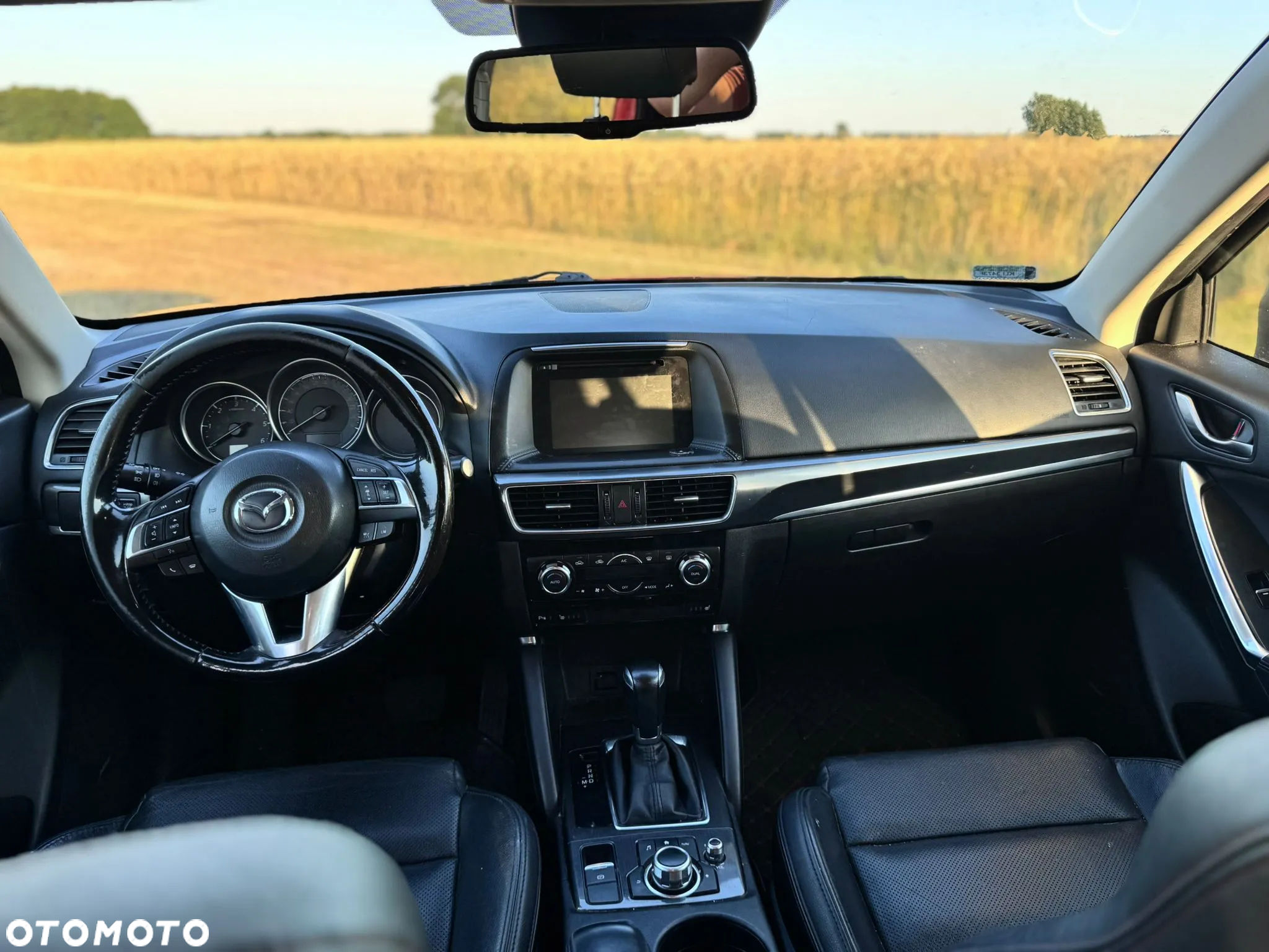 Mazda CX-5 2.2 D Skypassion - 4