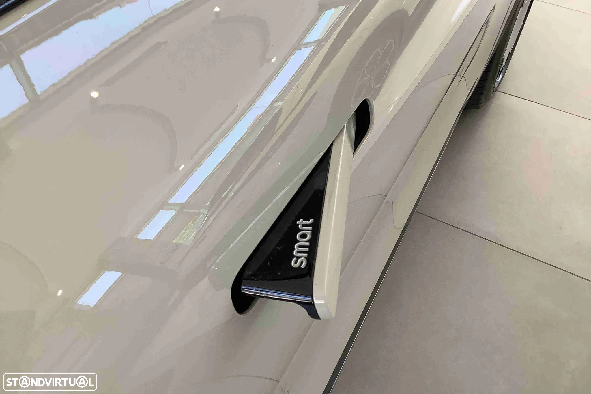 Smart #3 66 kWh Premium - 7
