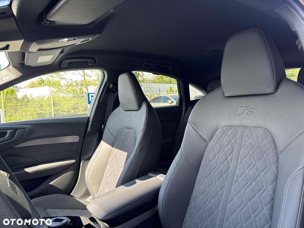 Audi A5 Limousine - 12