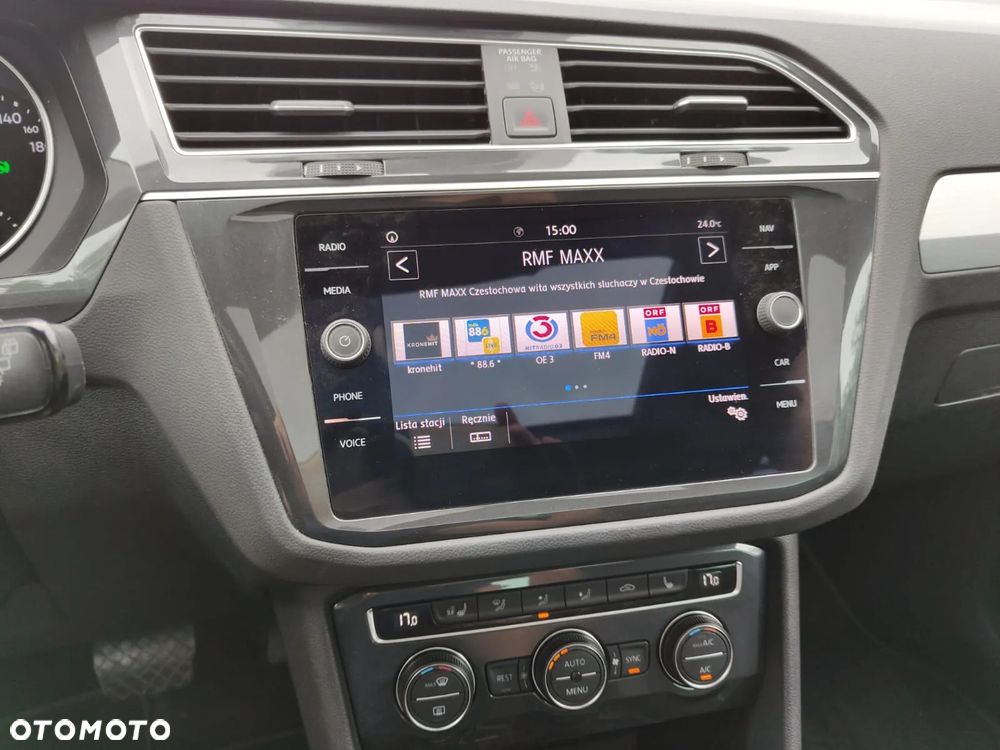 Volkswagen Tiguan 1.5 TSI EVO Highline DSG - 19